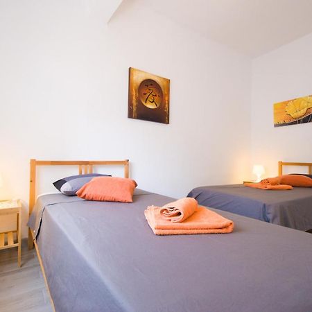 Bollywood Style Apartment Málaga Dış mekan fotoğraf