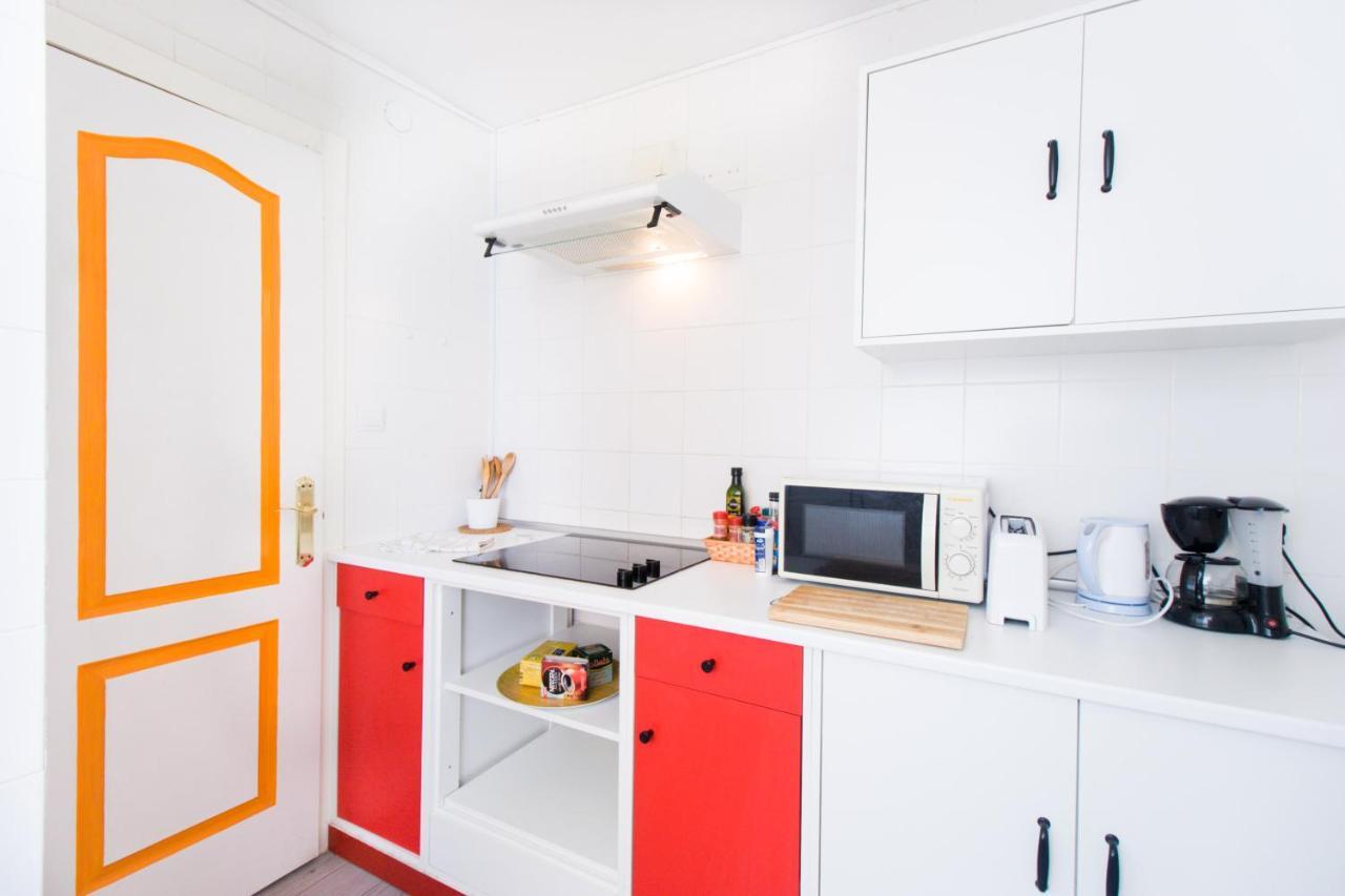 Bollywood Style Apartment Málaga Dış mekan fotoğraf