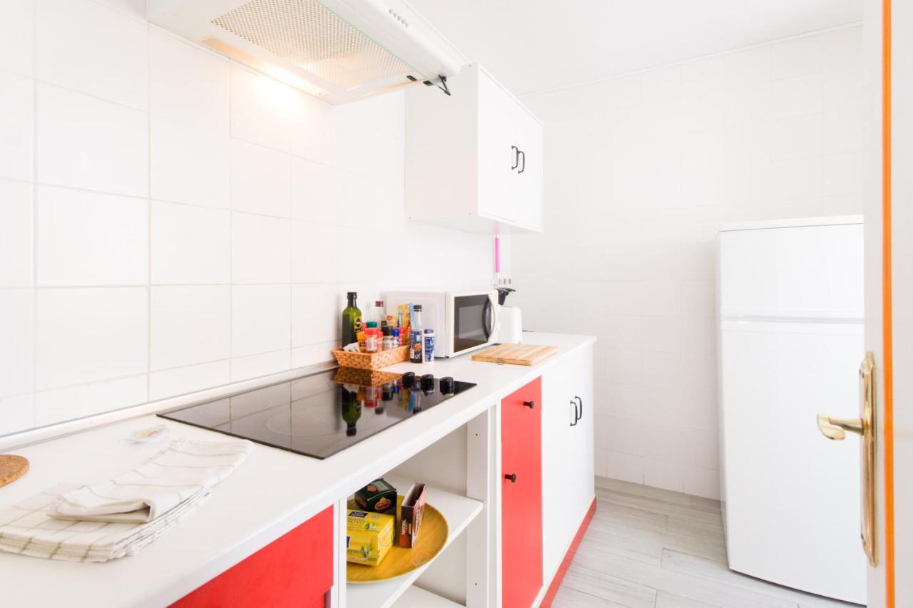 Bollywood Style Apartment Málaga Dış mekan fotoğraf