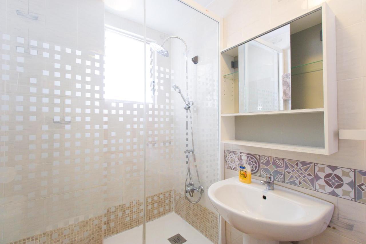 Bollywood Style Apartment Málaga Dış mekan fotoğraf